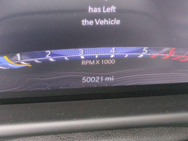 used 2024 Jeep Wagoneer L car, priced at $51,224