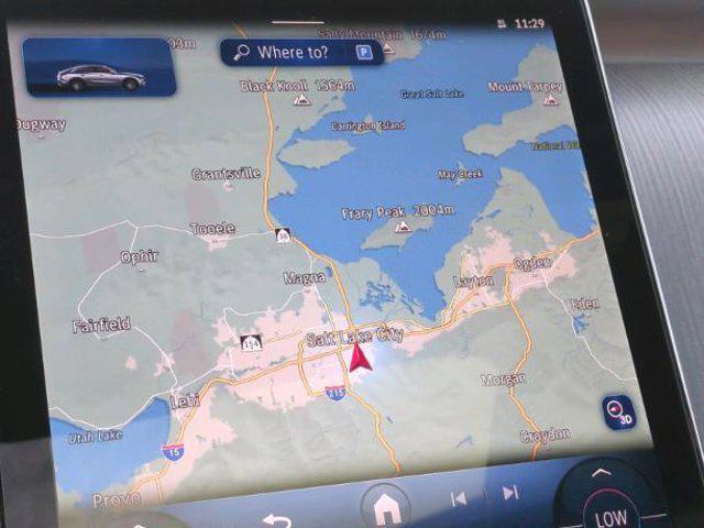 new 2025 Mercedes-Benz GLC 300 car, priced at $67,955