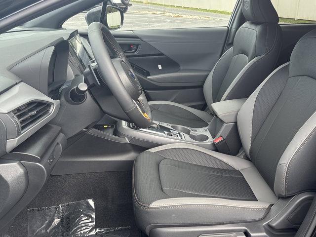 new 2026 Subaru Crosstrek car, priced at $36,595