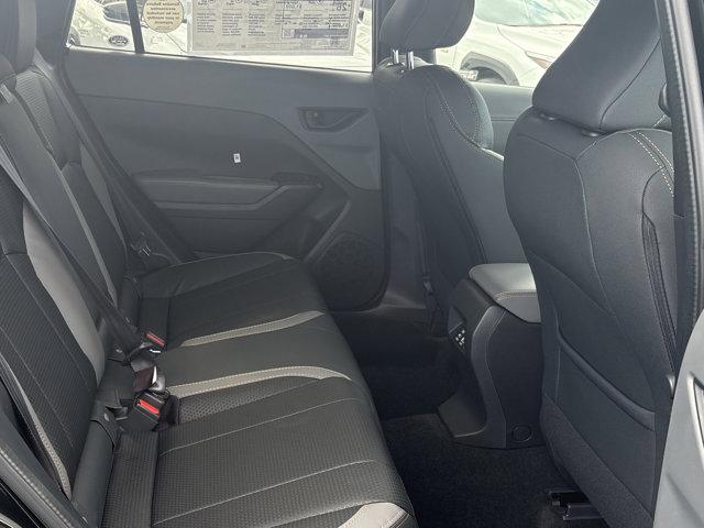 new 2026 Subaru Crosstrek car, priced at $36,595