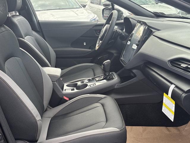 new 2026 Subaru Crosstrek car, priced at $36,595