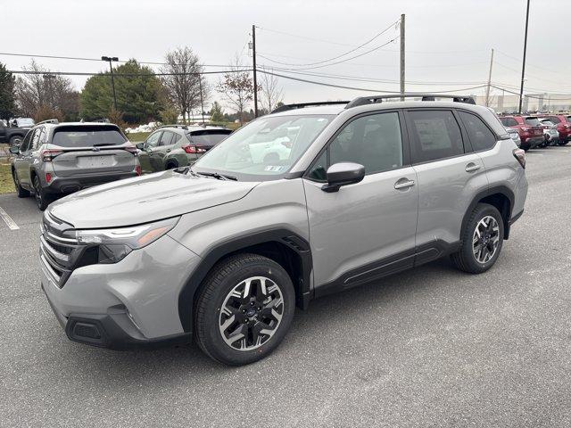 new 2026 Subaru Forester car, priced at $37,345