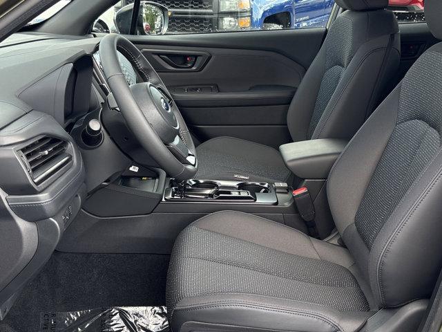 new 2026 Subaru Forester car, priced at $37,345