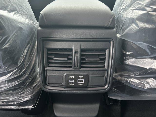 new 2026 Subaru Outback car, priced at $37,416