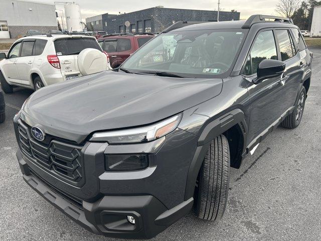new 2026 Subaru Outback car, priced at $37,416