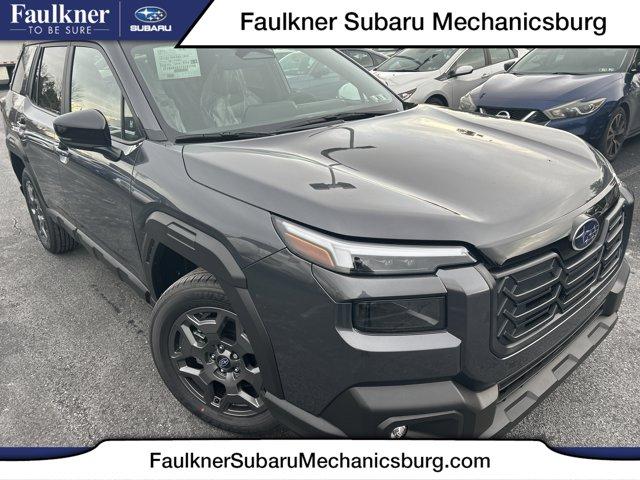 new 2026 Subaru Outback car, priced at $37,416