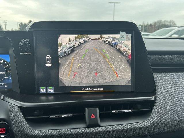new 2026 Subaru Outback car, priced at $37,416