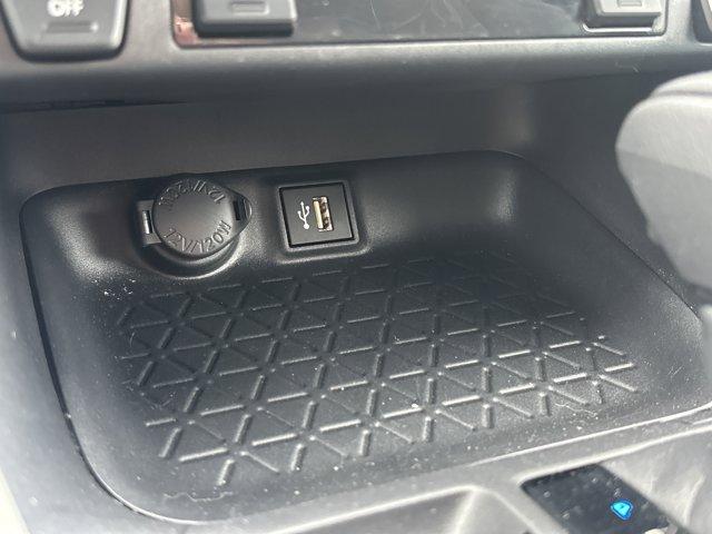used 2024 Toyota RAV4 car, priced at $33,955