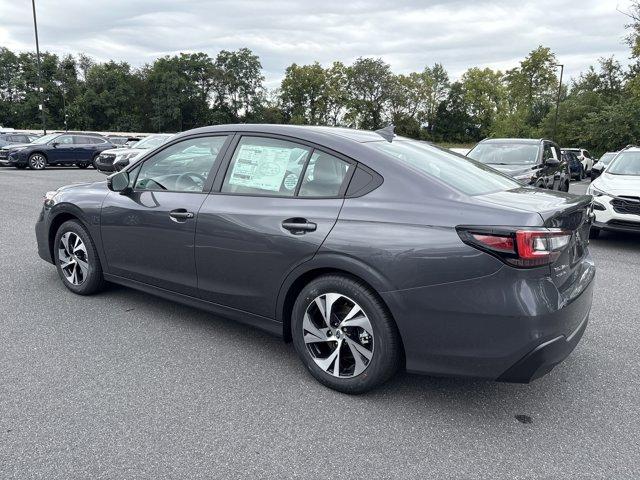 new 2025 Subaru Legacy car, priced at $31,307