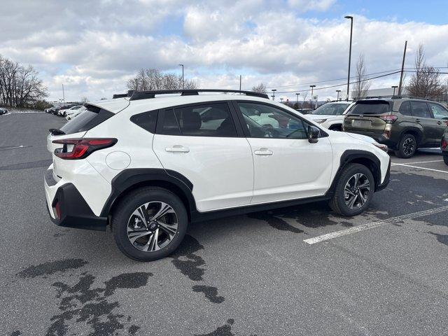 new 2026 Subaru Crosstrek car