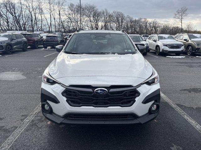 new 2026 Subaru Crosstrek car
