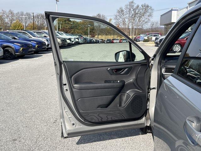 used 2025 Subaru Forester car, priced at $29,999