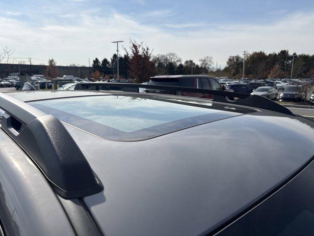 used 2025 Subaru Forester car, priced at $29,999