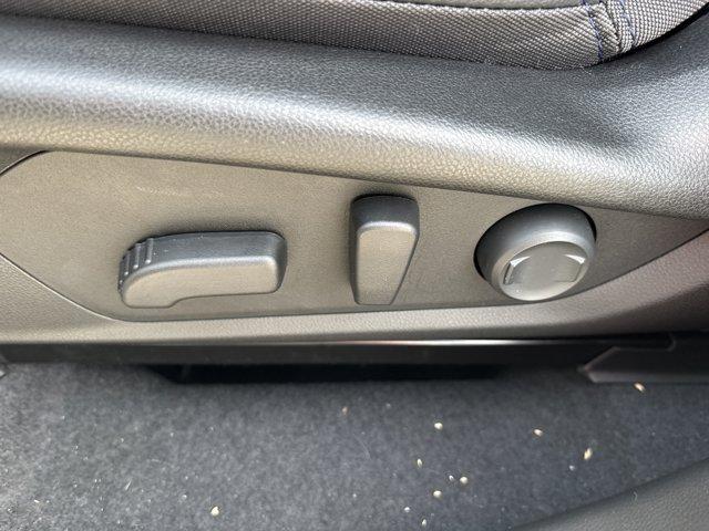 used 2025 Subaru Forester car, priced at $29,999