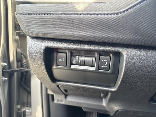 used 2025 Subaru Forester car, priced at $29,999