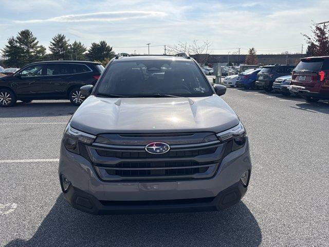 used 2025 Subaru Forester car, priced at $29,999