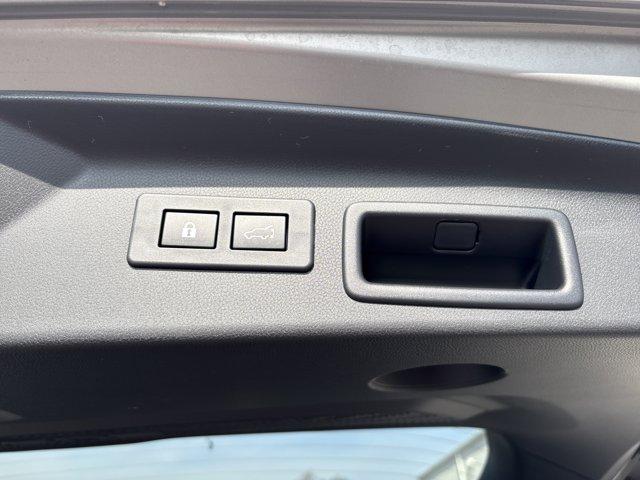 used 2025 Subaru Forester car, priced at $29,999