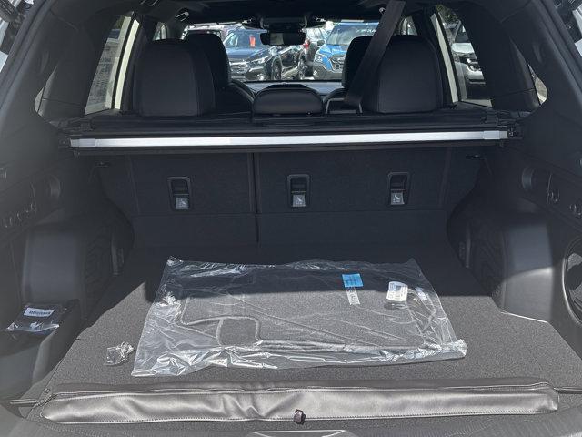 new 2025 Subaru Forester Hybrid car, priced at $39,462