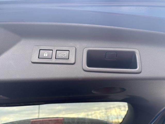 new 2026 Subaru Forester car, priced at $43,537