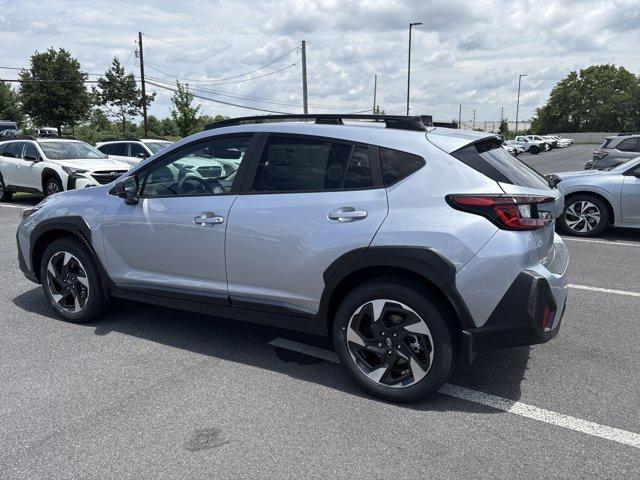 new 2025 Subaru Crosstrek car, priced at $34,370