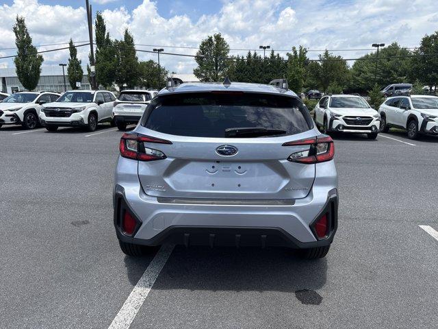 new 2025 Subaru Crosstrek car, priced at $34,370