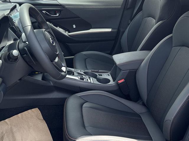 new 2025 Subaru Crosstrek car, priced at $34,370