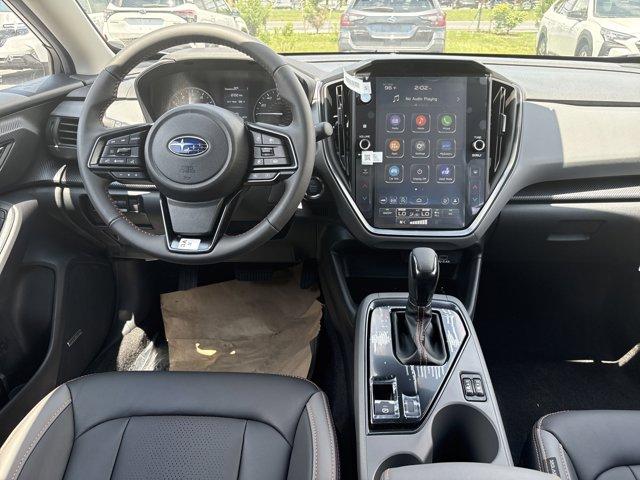 new 2025 Subaru Crosstrek car, priced at $34,370