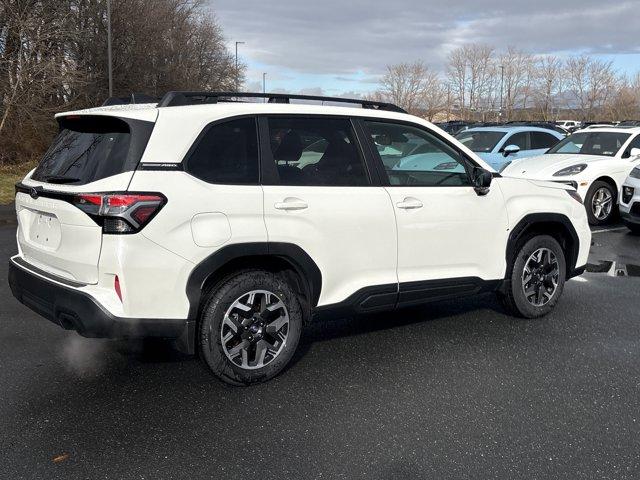 new 2026 Subaru Forester car, priced at $36,950