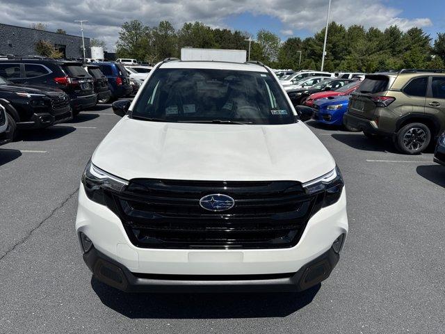 new 2026 Subaru Forester car, priced at $37,862
