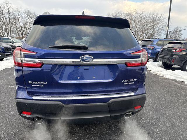 new 2026 Subaru Ascent car, priced at $46,915
