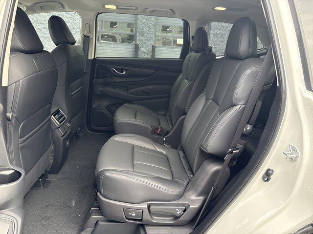 new 2026 Subaru Ascent car, priced at $43,130