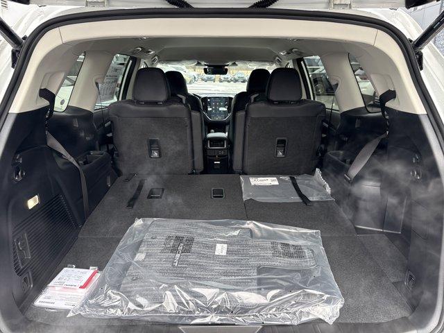 new 2026 Subaru Ascent car, priced at $43,130