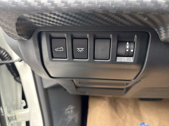 new 2026 Subaru Ascent car, priced at $43,130