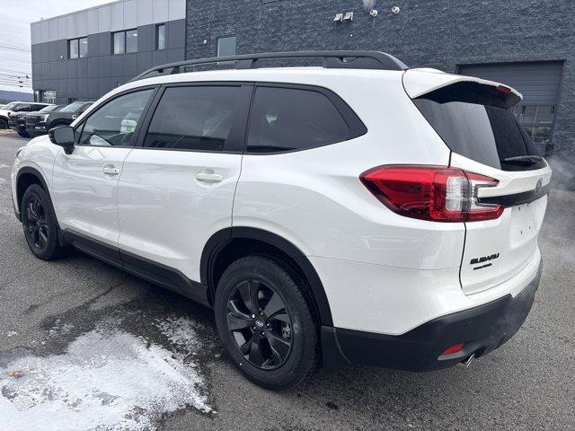 new 2026 Subaru Ascent car, priced at $43,130