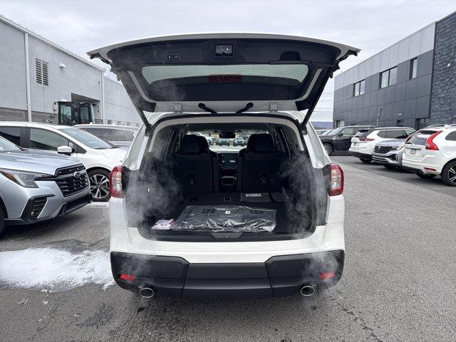 new 2026 Subaru Ascent car, priced at $43,130