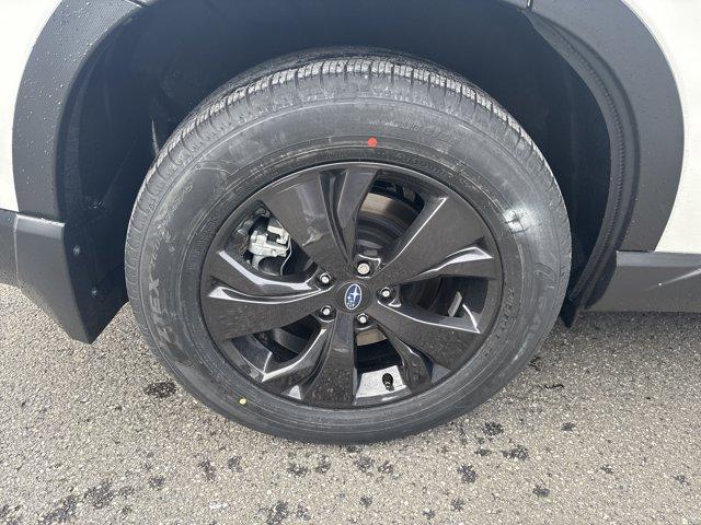 new 2026 Subaru Ascent car, priced at $43,130