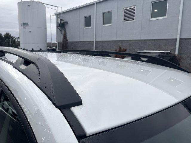 new 2026 Subaru Ascent car, priced at $43,130