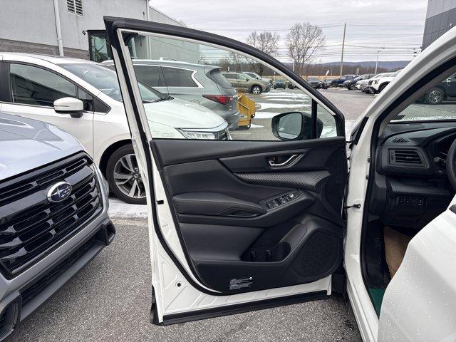 new 2026 Subaru Ascent car, priced at $43,130