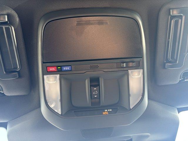 used 2025 Subaru Forester car, priced at $29,922