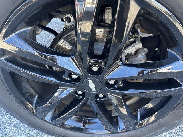 used 2020 Chevrolet Equinox car, priced at $18,080