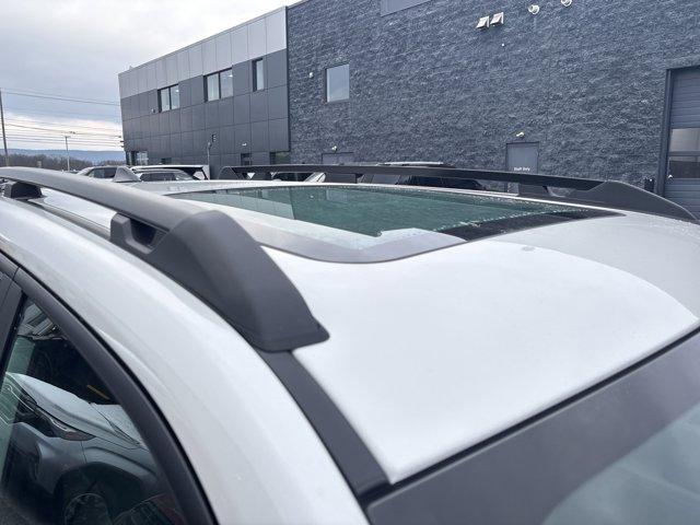 new 2026 Subaru Forester car, priced at $36,950