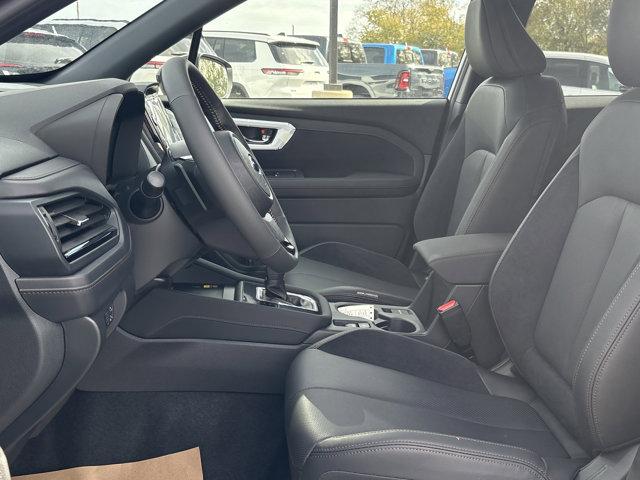 new 2025 Subaru Forester Hybrid car, priced at $43,358