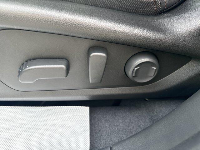 new 2025 Subaru Forester Hybrid car, priced at $43,358