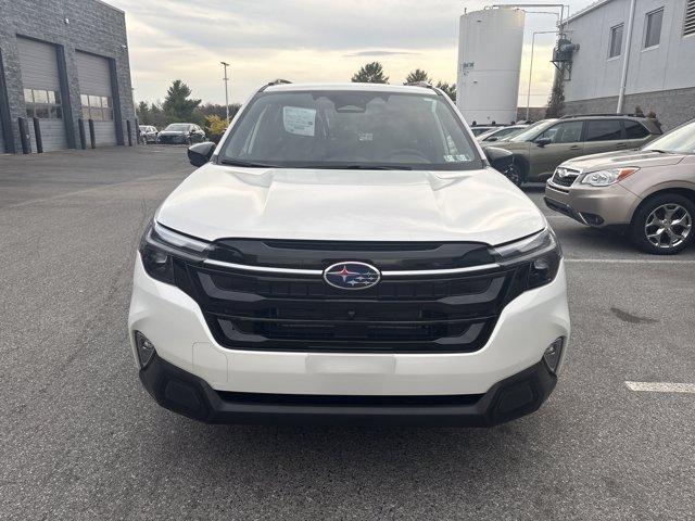 new 2025 Subaru Forester Hybrid car, priced at $43,358