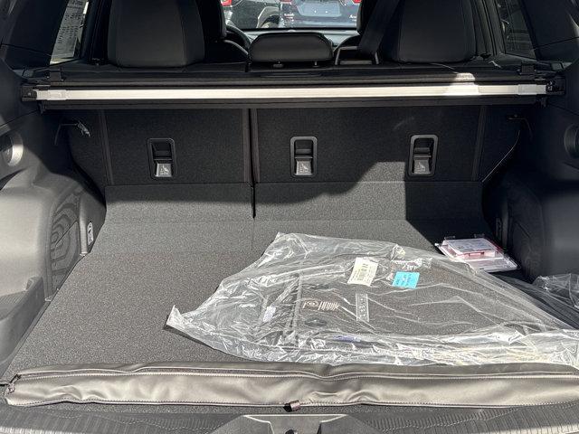 new 2025 Subaru Forester Hybrid car, priced at $43,358