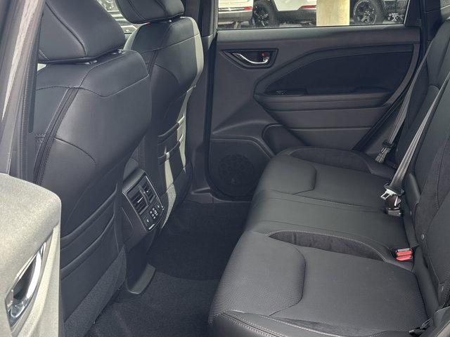 new 2025 Subaru Forester Hybrid car, priced at $43,358