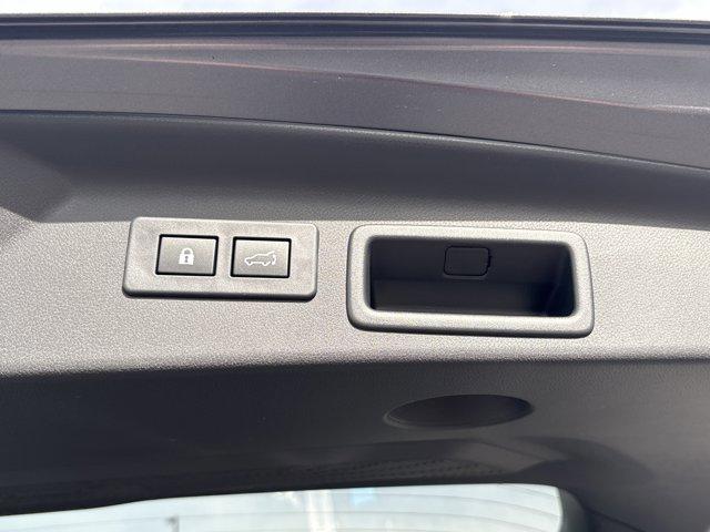 new 2025 Subaru Forester Hybrid car, priced at $43,358