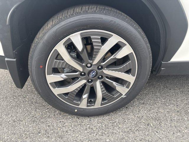 new 2025 Subaru Forester Hybrid car, priced at $43,358