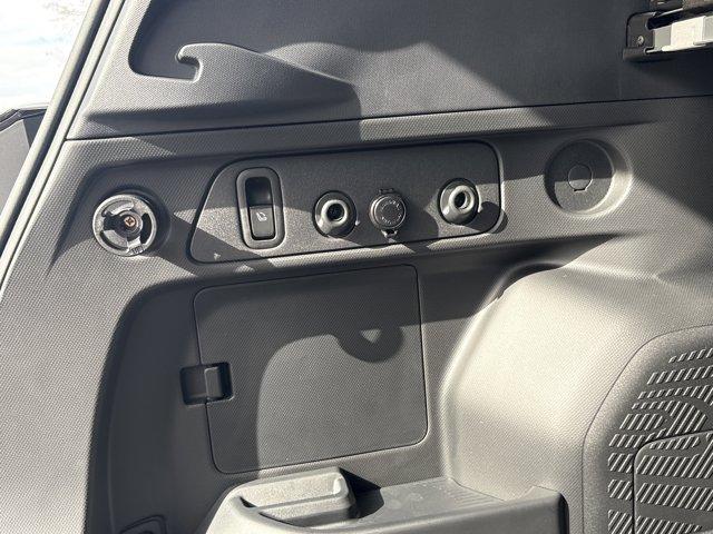 new 2025 Subaru Forester Hybrid car, priced at $43,358