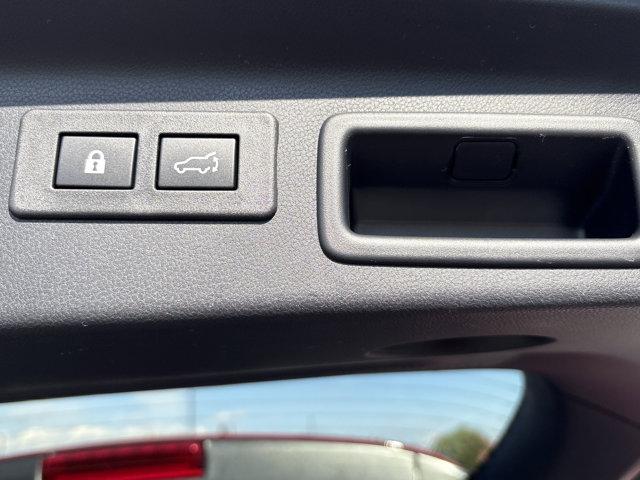 new 2026 Subaru Forester car, priced at $37,345